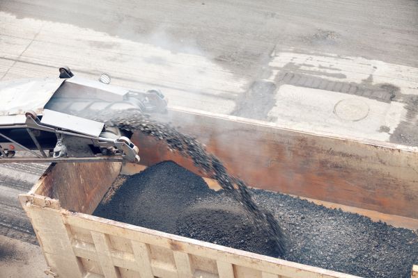 Asphalt Driveway Removal in Salisbury