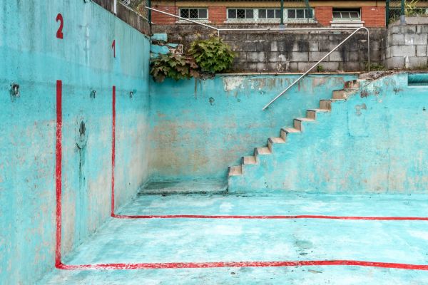 Concrete Pool Removal in Salisbury