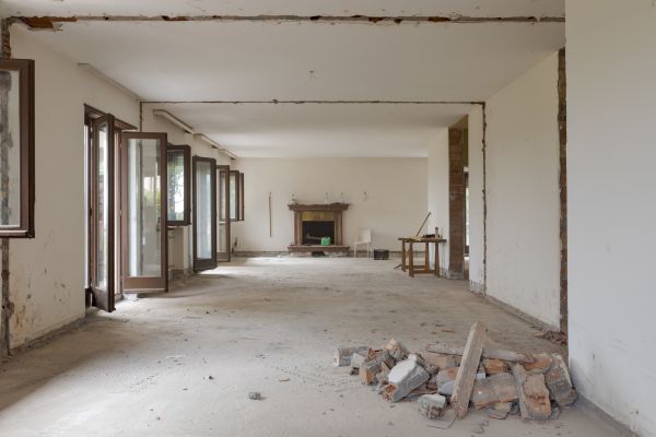Interior Demolition Service in Salisbury