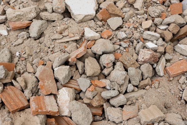 Masonry Removal in Salisbury
