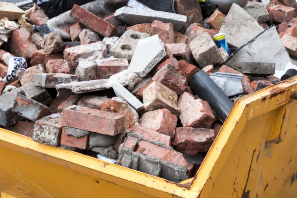 Brick Removal in Salisbury