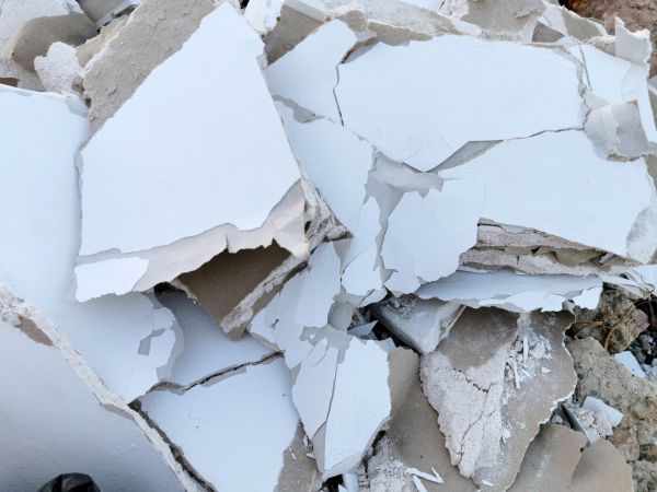 Drywall Removal in Salisbury