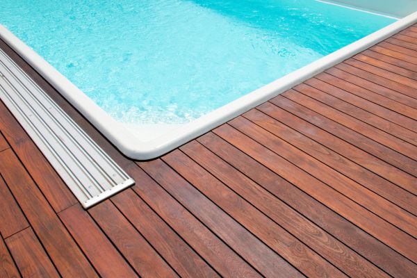 Pool Deck Removal in Salisbury