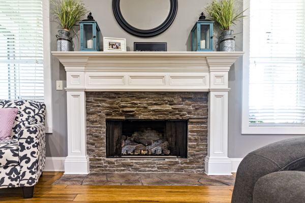Hearth Removal in Salisbury