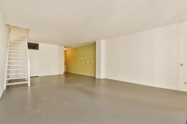 Basement Wall Finishing