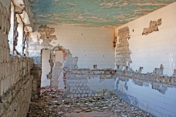 Room Demolition in Salisbury
